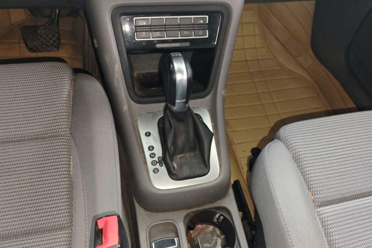 Used Volkswagen Sharan 2016 380TSI Comfort Edition 7-Seater