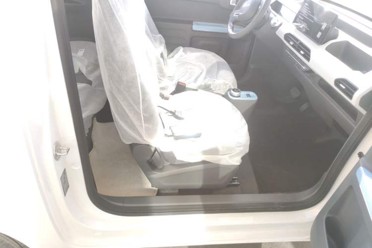 Used  Panda 2024 Panda Mini 200km Endurance Bear
