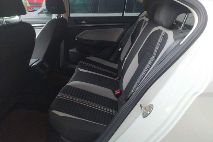 Used Volkswagen Bora 2024 200TSI DSG Comfort Edition
