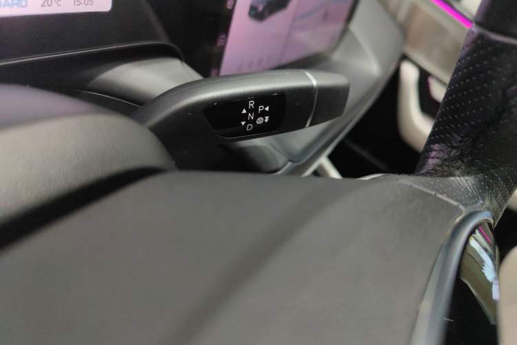 Used XPeng P7 2023 P7i 702 Pro