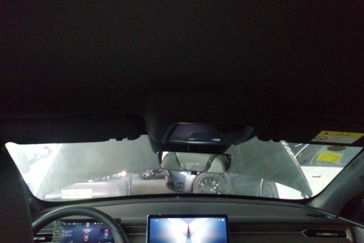 Used BYD Qin PLUS 2025 EV Smart Drive Edition 420KM Leading Model