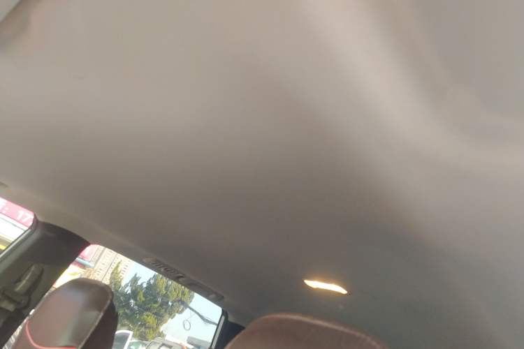 Used SAIC MAXUS G50 2022 1.5T Manual Comfort B
