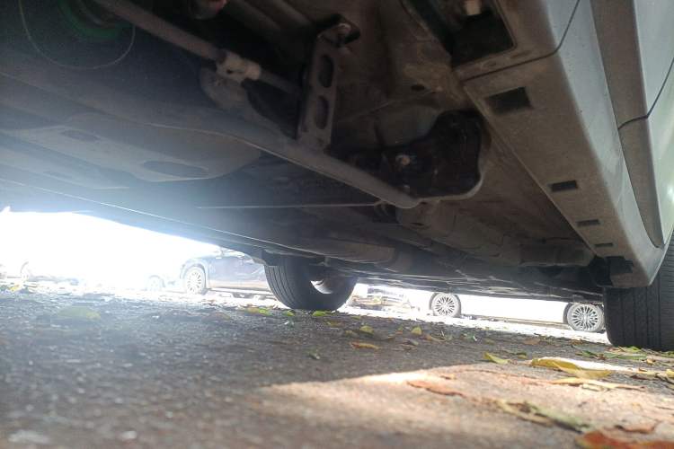 Used Chevrolet Trax 2014 1.4T Automatic Two-Wheel Drive Comfort Version
