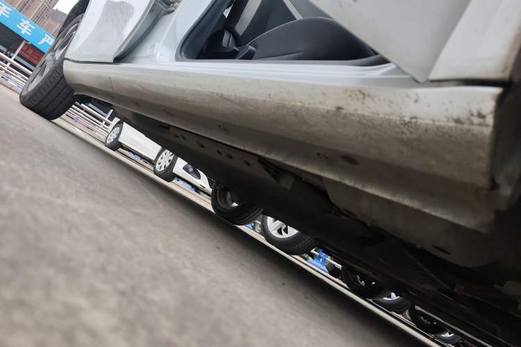 Used ORA White Cat 2020 305 km Luxury Version
