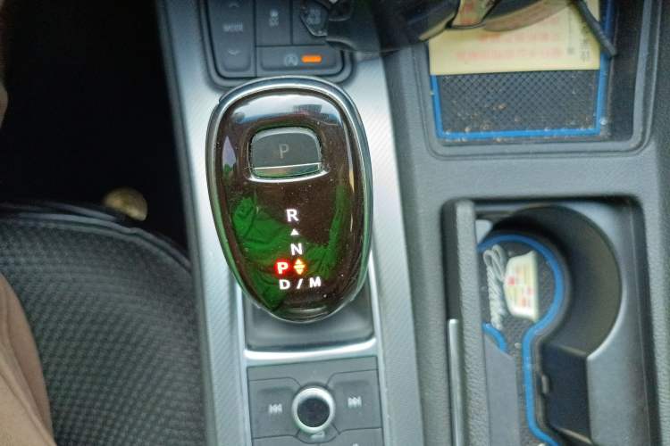 Used Cadillac CT5 2020 28T Luxury Version