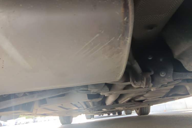 Used  MINI 2016 1.5T COOPER Five-Door Edition
