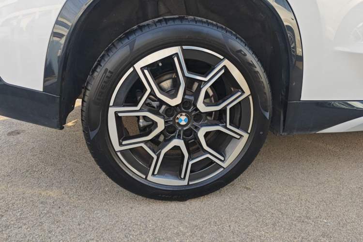 Used BMW X1 2023 sDrive25Li X Design Package
