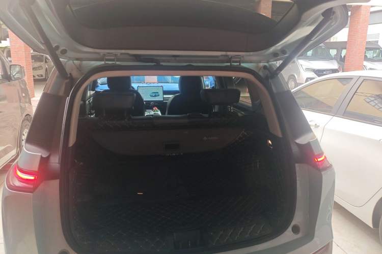 Used AION Y 2022 Plus 70 Smart Edition
