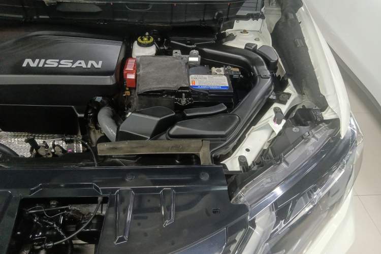 Used Nissan X-Trail 2021 2.5L CVT 4WD XL ITS Luxury Navigation Edition
