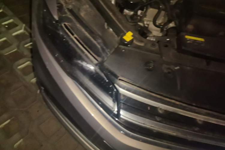 Used Volkswagen Bora 2021 1.5L Automatic Comfort Smart Connect Edition
