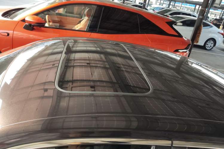 Used Honda Integra 2022 240TURBO CVT Technology Edition
