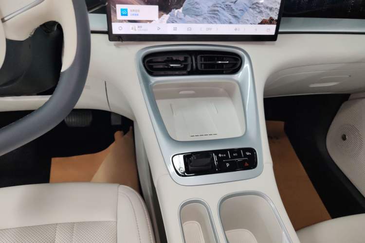 Used  Geome 2025 UP 410km Exploration+ Edition
