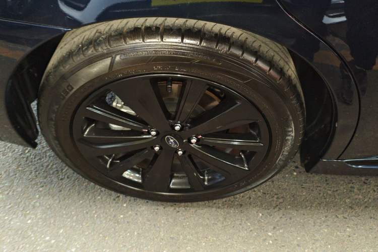 Used Subaru Legacy 2020 Restyled 2.5i Glory Limited Edition EyeSight