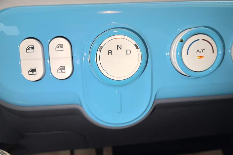 Used Bestune Pony 2025 222km Range Agile Horse
