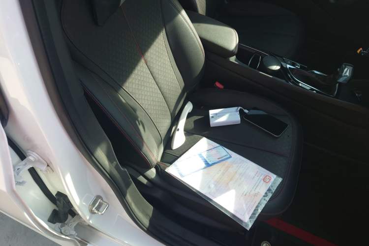 Used Buick Verano 2023 Pro GS Hunter Wind Edition
