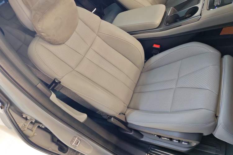 Used Nio ES8 2020 580 km Range Six-Seater Version