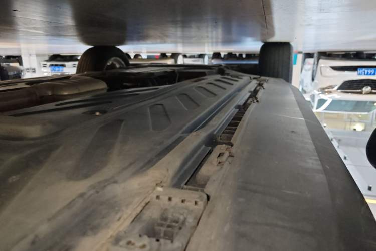 Used Mercedes-Benz GLC 2020 GLC 260 L 4MATIC Dynamic Model
