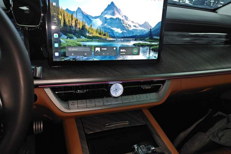 Used Tank 500 2022 3.0T Sport Edition "Creation" Version 5-Seater
