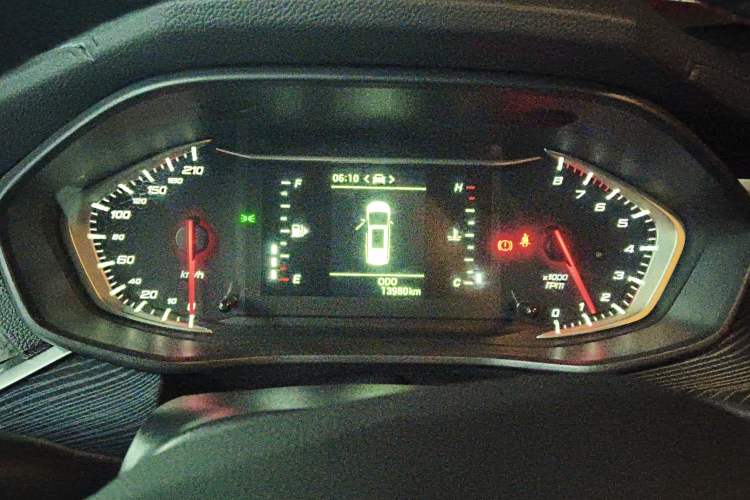 Used SAIC MAXUS G50 2023 1.5T Manual Comfort A