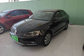 Used Volkswagen Sagitar 2018 280TSI DSG Comfort Model