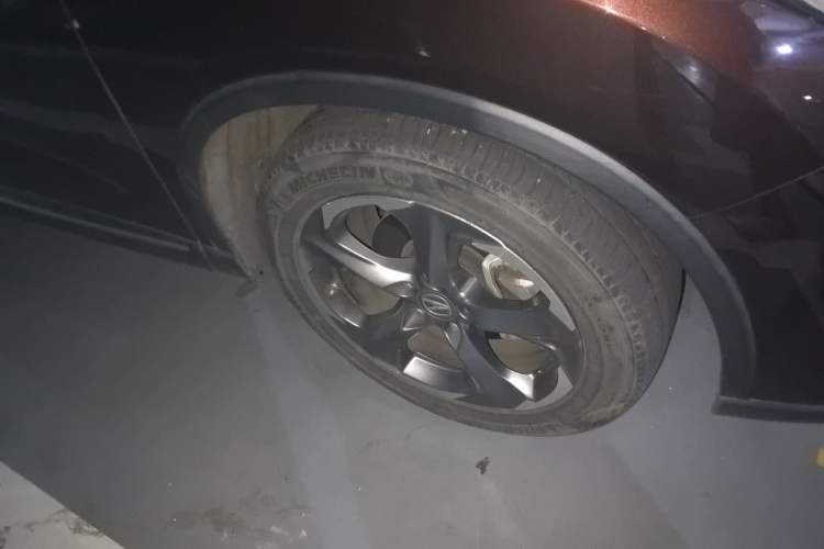 Used Acura CDX 2021 1.5T Two-Wheel Drive Enjoyment Version
