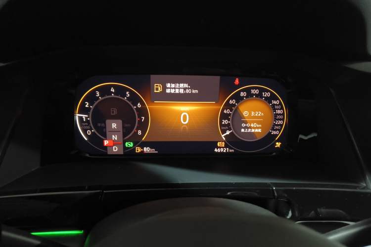 Used Volkswagen Teramont 2023 330TSI Two-Wheel-Drive Luxury Edition