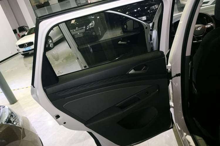 Used Jetta VS5 2019 280TSI Automatic Enjoyment Model
