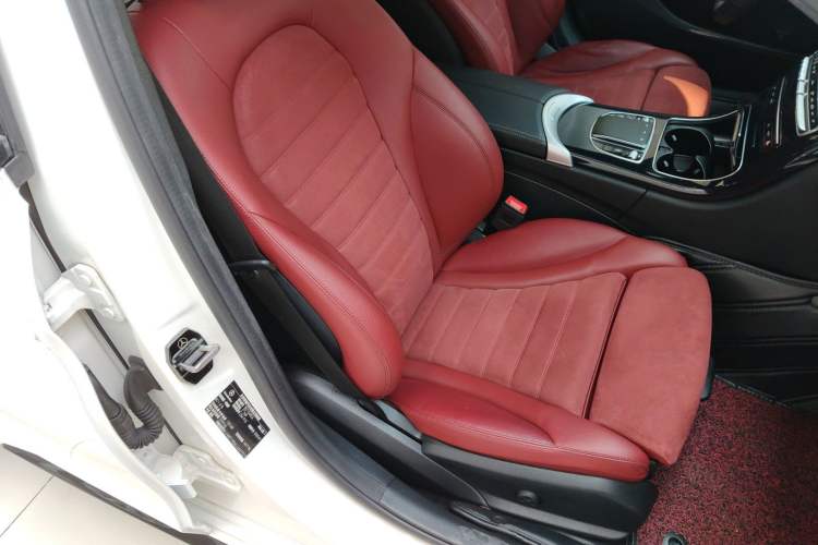 Used Mercedes-Benz C-Class 2020 C 260 Sport Edition
