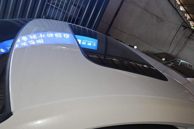 Used Honda Accord 2018 260TURBO Luxury Edition China V Emission Standard
