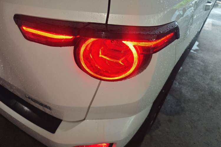 Used Haval  2023 1.5T Two-Wheel Drive Chao Ye Version Plus
