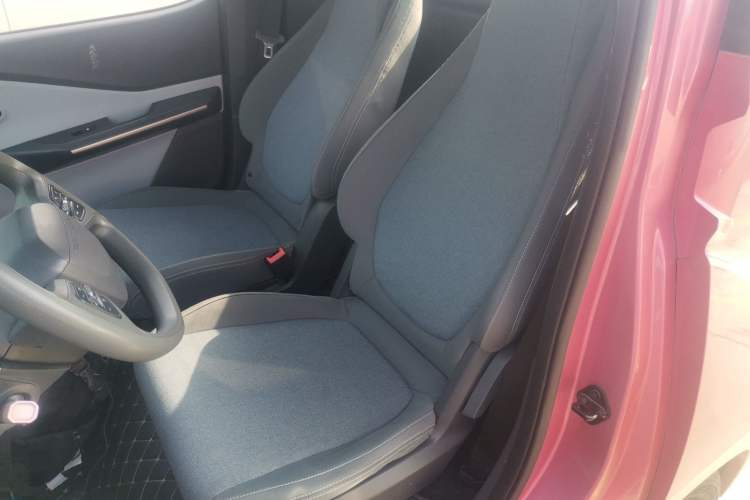 Used Baojun E200 2019 250KM Smart Drive Edition