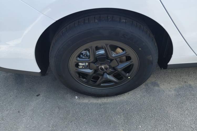 Used BYD Seal 05 DM-i 2025 DM-i Smart Drive 55KM Luxury Model
