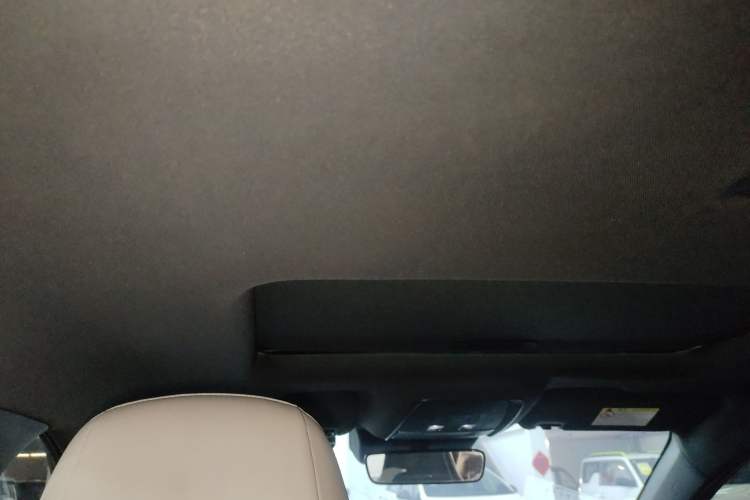 Used BYD Qin PLUS 2021 EV 600KM Flagship Model