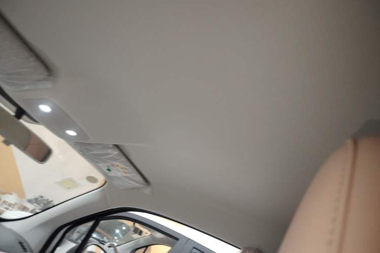 Used Leapmotor T03 2024 310 Comfort Edition