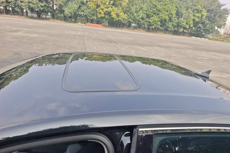 Used Peugeot 408 2014 1.8L Automatic Luxury Edition