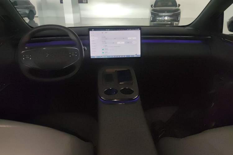 Used XPeng G7 2025 702 Max
