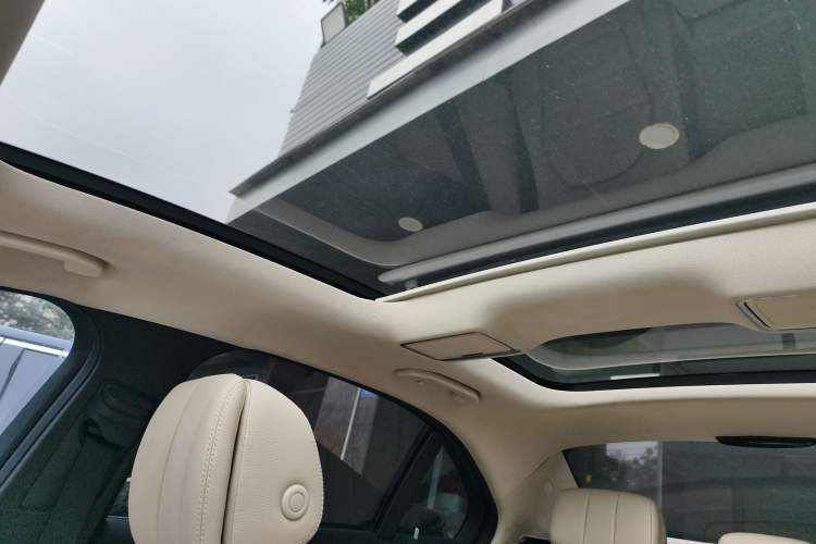 Used Mercedes-Benz C-Class 2017 Facelift C 200 L Sport Edition
