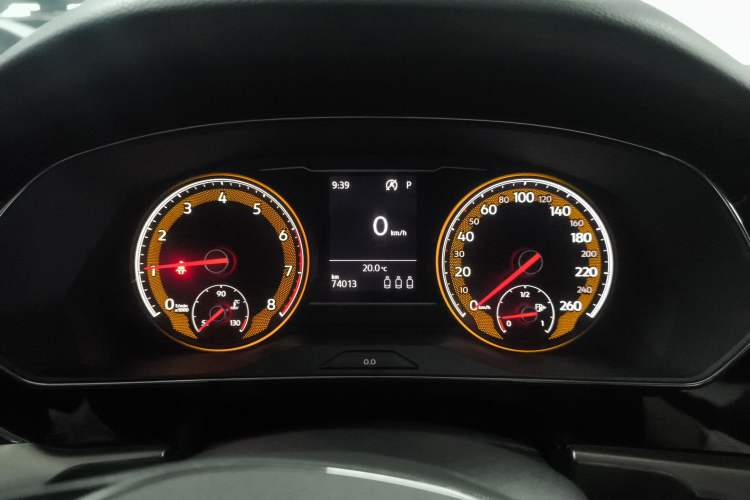 Used Volkswagen Passat 2021 330TSI Elite Edition
