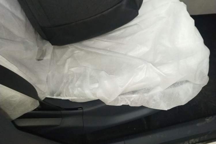 Used  Geome 2026 Model 410km Carefree Edition
