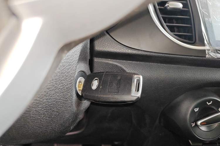 Used Kia Pegas 2019 1.4L Automatic Value Edition National VI Standard