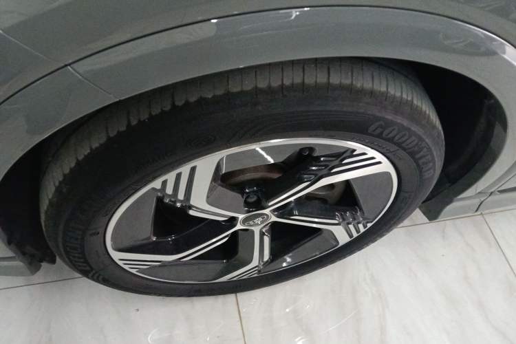 Used Audi Q4 e-tron 2023 40 e-tron Creation Edition Midnight