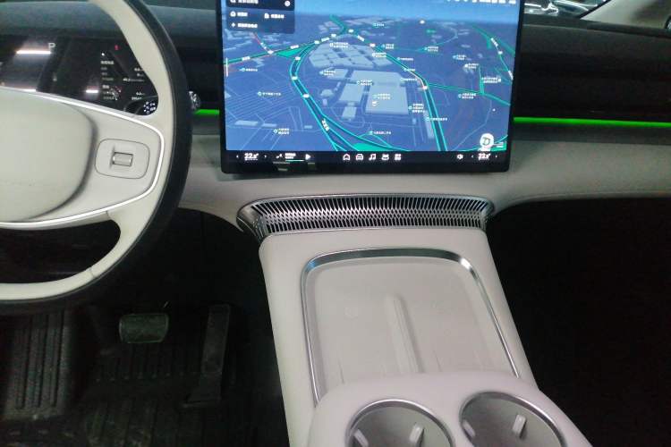 Used XPeng X9 2024 702 Ultra-Long Range Pro