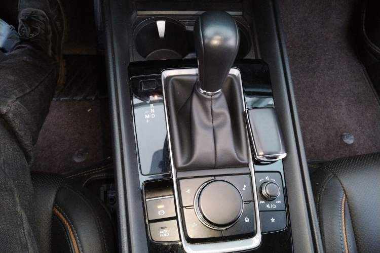 Used Mazda CX-50 2023 2.5L Smart Drive Version