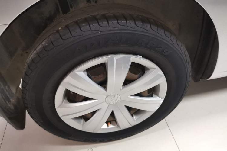 Used Volkswagen Jetta 2017 1.5L Automatic Fashion Model