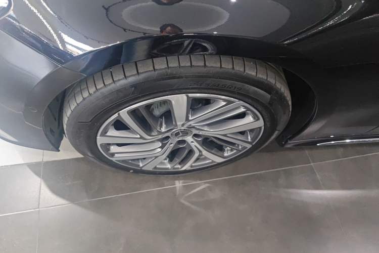 Used Mercedes-Benz E-Class 2025 E 300 L Stylish Model