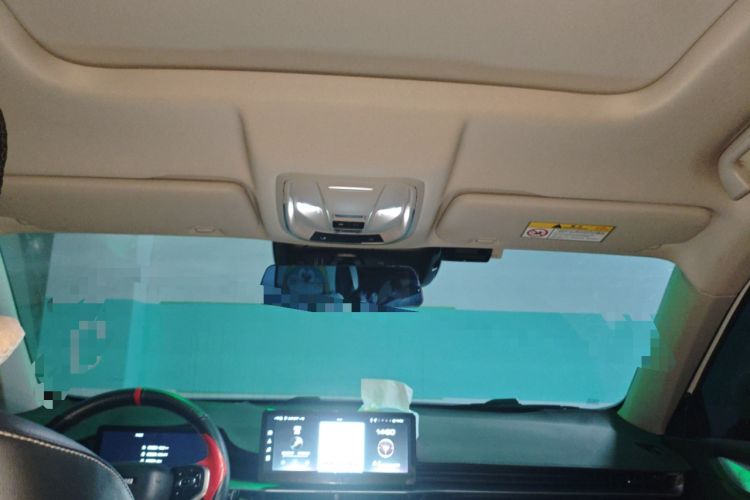 Used Haval H6 2021 3rd Generation 1.5T Automatic Two-Wheel Drive Max
