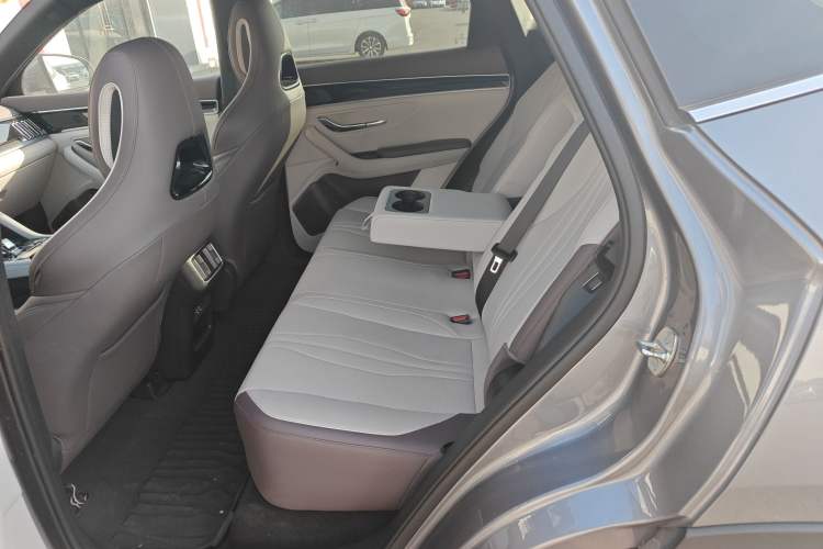 Used BYD Song PLUS New Energy 2025 EV Smart Drive Edition 605km Flagship Model