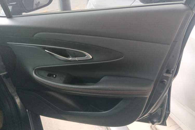 Used Changan UNI-T 2022 1.5T Excellence Model
