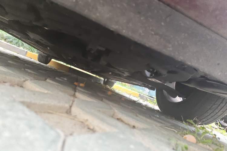 Used Nissan Tiida 2016 1.6L CVT Smart Drive Edition