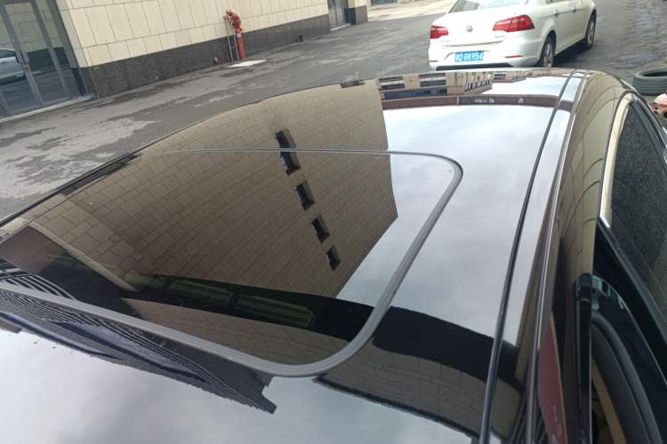 Used Mercedes-Benz E-Class 2019 E 200 L